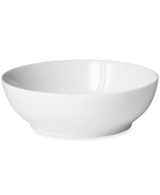 Denby - "White" Soup/Cereal Bowl