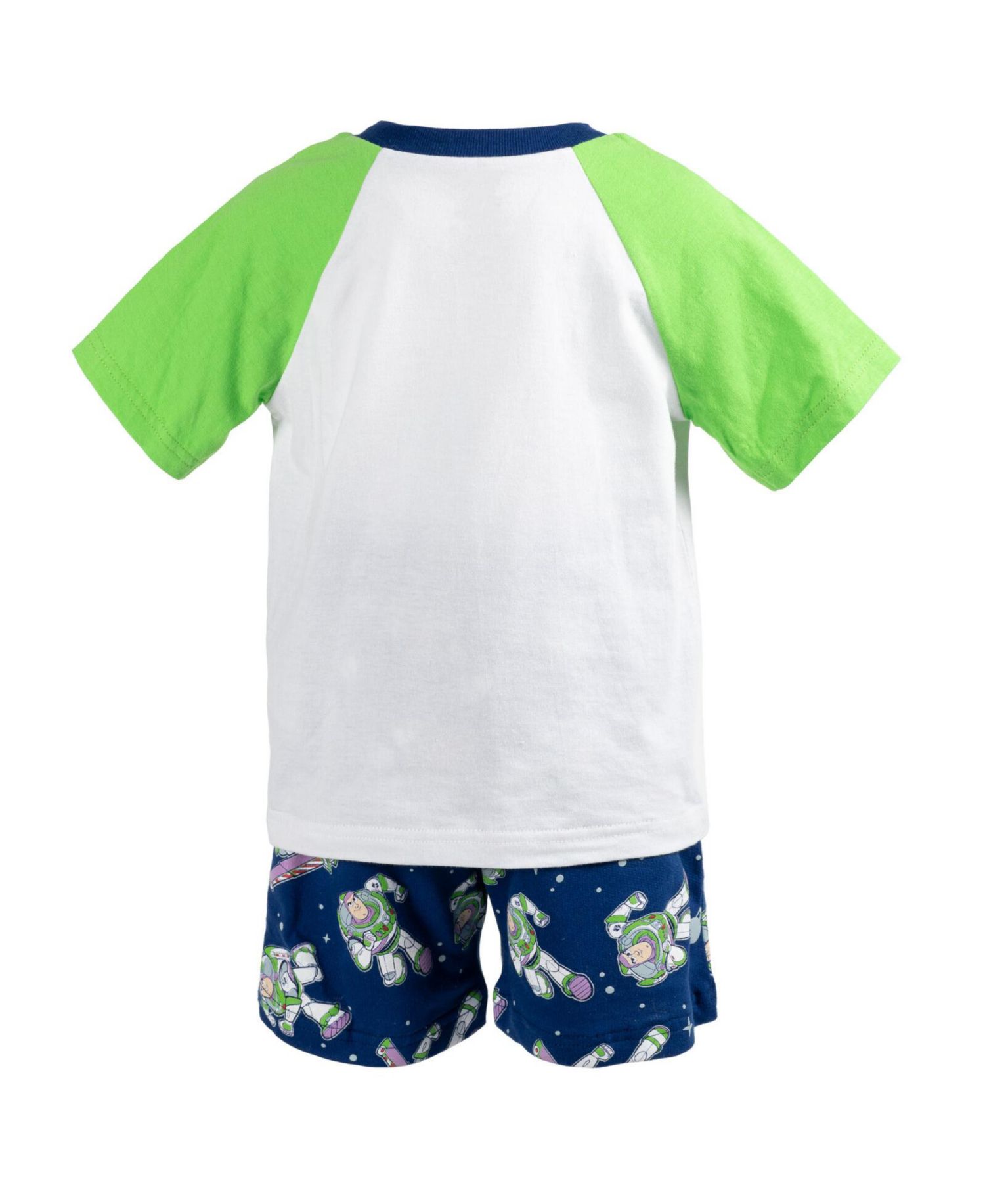 Boys' (5-12) 2-Piece T-Shirt and Shorts Set