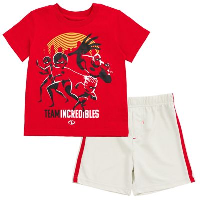 Incredibles