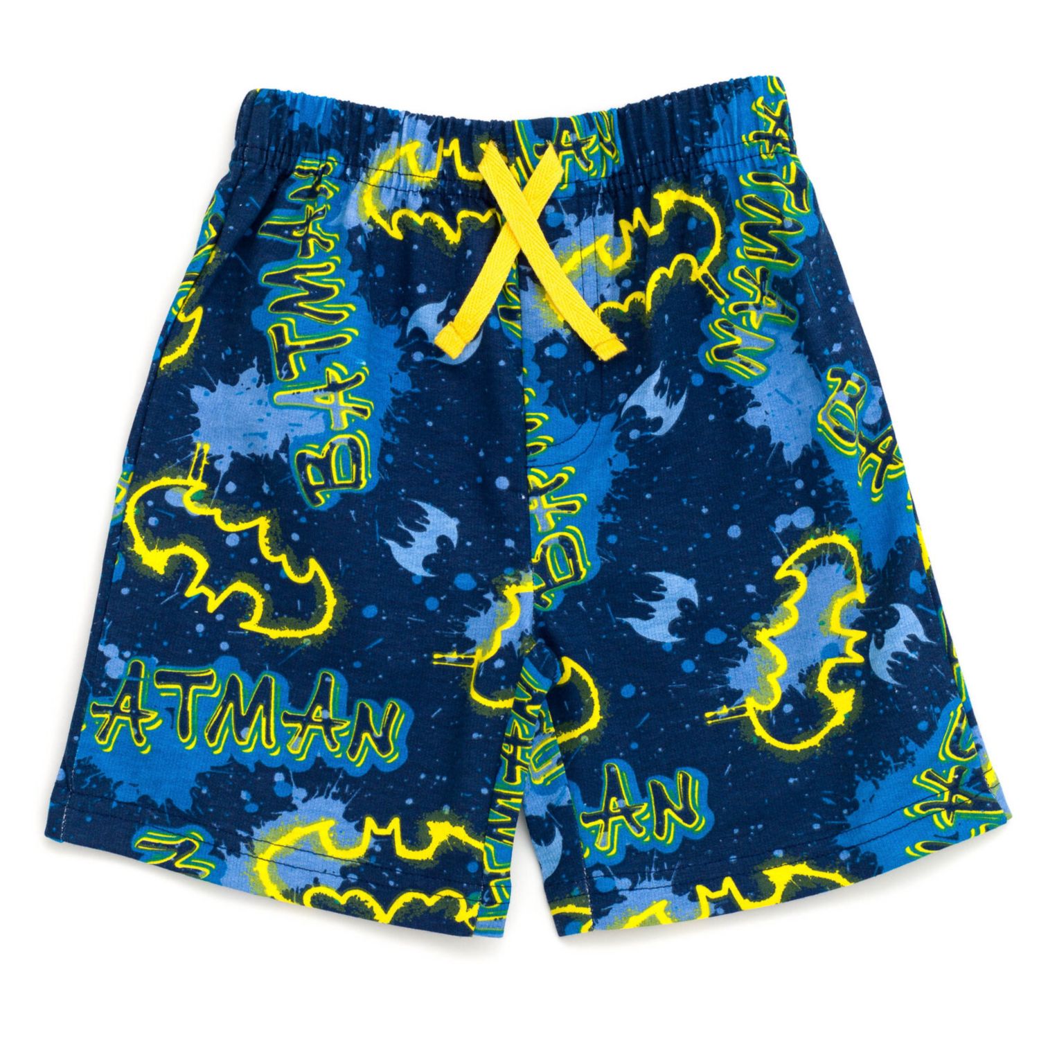 Boys' (6-16) 2-Piece T-Shirt and Shorts Set