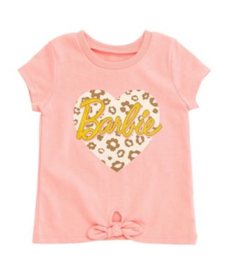 Toddler Girls T-Shirt and Leggings Outfit Set to (2T - 14-16)