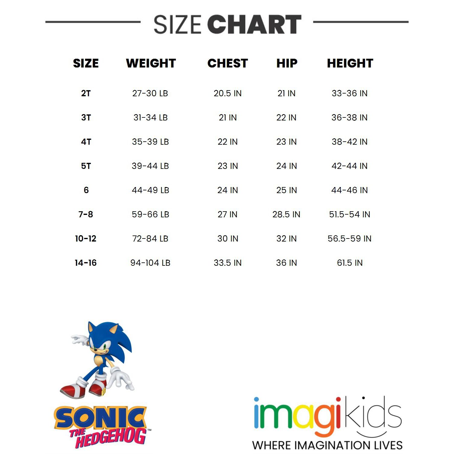 Girls Sonic the Hedgehog Rosy The Rascal 2 Pack T-Shirts to
