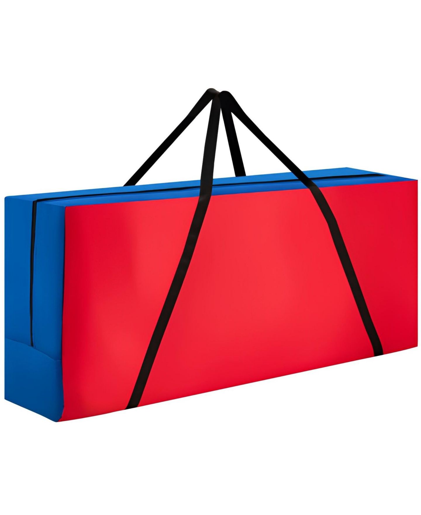 Детские игрушки SKONYON Giant 4 in A Row Storage Carrying Bag for Jumbo 4-to-Score Game Set Only Bag — фото 1