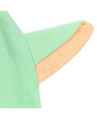 Baby Boys Costume Bodysuit and Hat Set