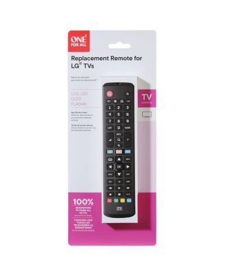 LG TV Replacement Remote
