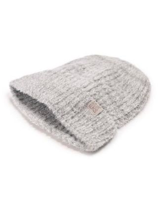 Women's Eyelah Rib Beanie