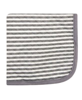 12-Piece Quilted Washcloth Set