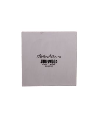 20-Inch Hollywood Battery Operated Lighted Musical Hat Nutcracker