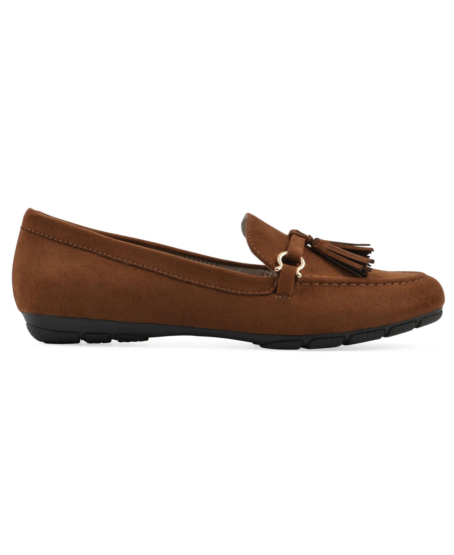 Women's Gush Flat Loafers