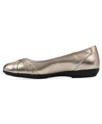 Women's Calming Ballet Flats