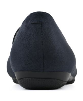 Women's Gallant Moc Loafers