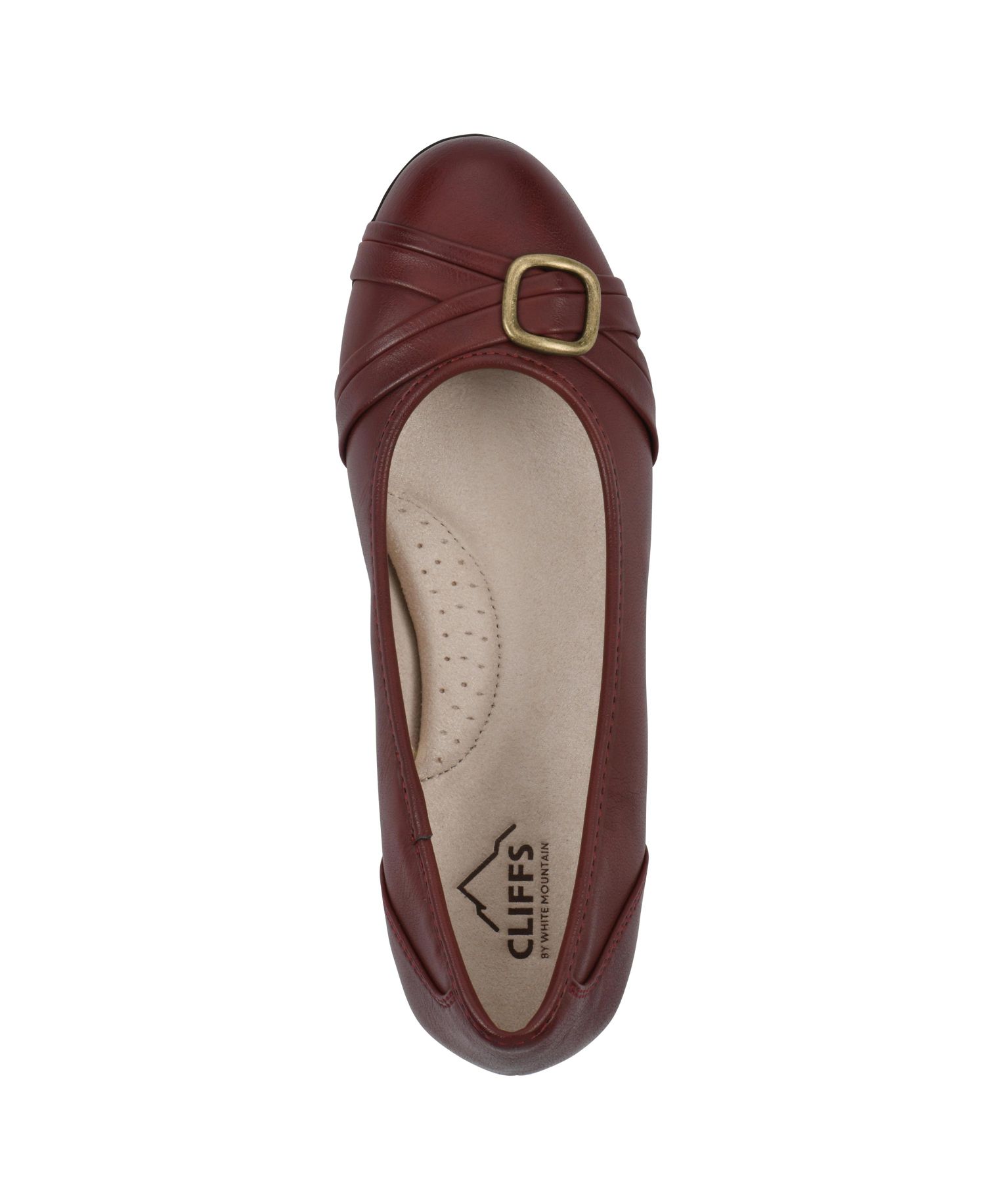 Women's Calming Ballet Flats