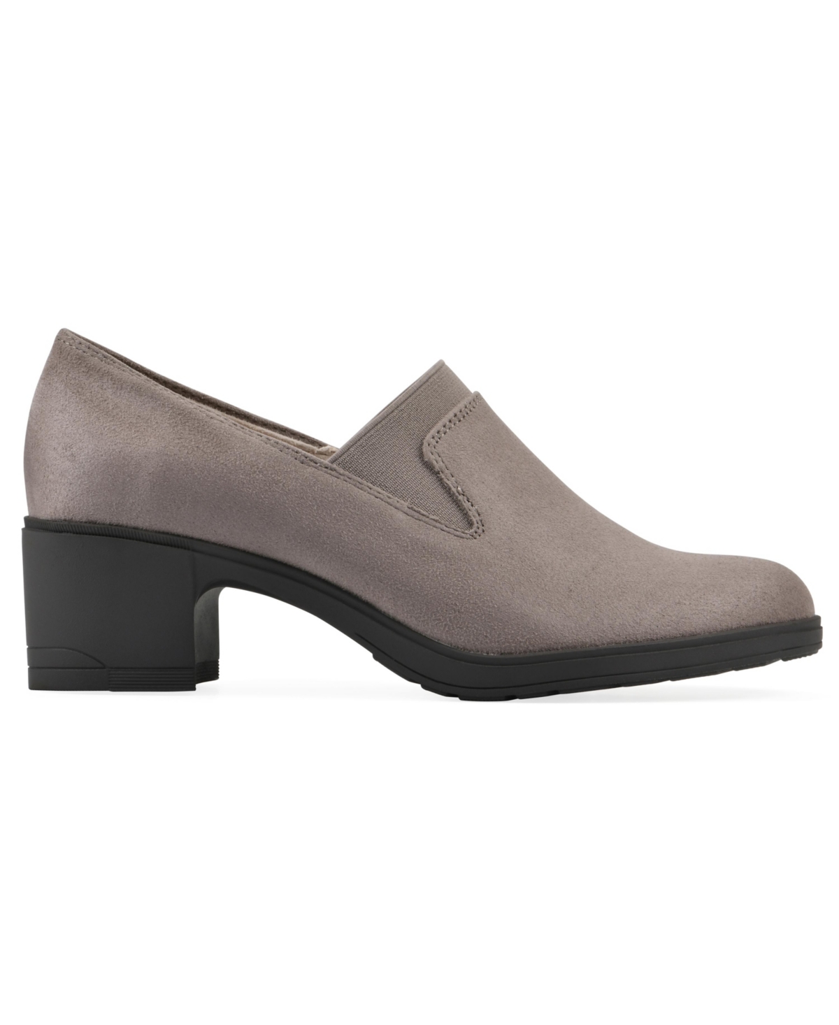 Cliffs By White Mountain Women's Hunton Shooties In Gray