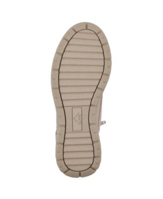 Women's Hearty Lace-Up Hiker Booties