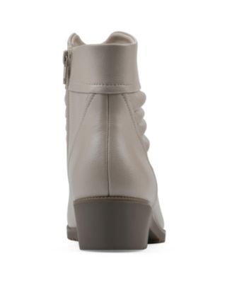 Women's Durbon Ankle Boots