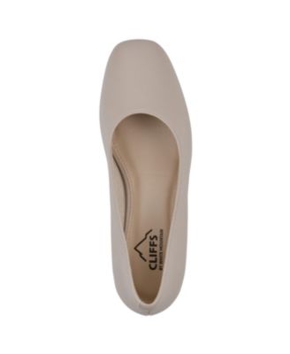Women's Quintesa Block Pumps