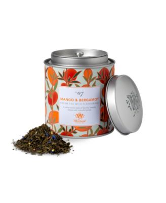 Tea Discoveries Caddy Selection, 3 Piece