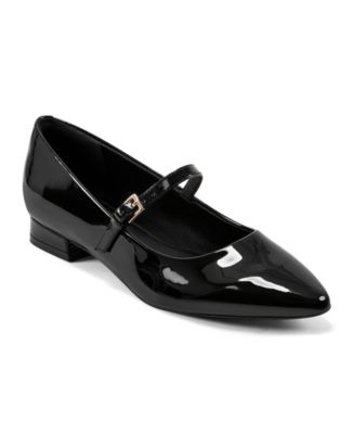 Women's Taren Total Motion Pointy Toe Dress Flats
