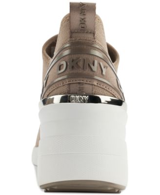 Women's Keeva Wedge Sneakers