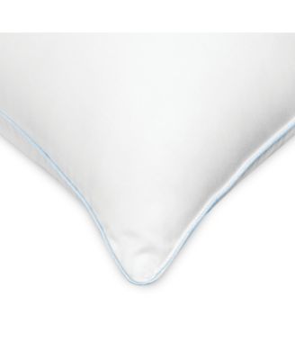 Ultra Cooling Down Alternative Pillow, Standard/Queen, Exclusively at Macy’s