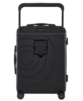 Odyssey Collection 2pc Rolling Hard Case Collection with 3-in-1/USB Feature