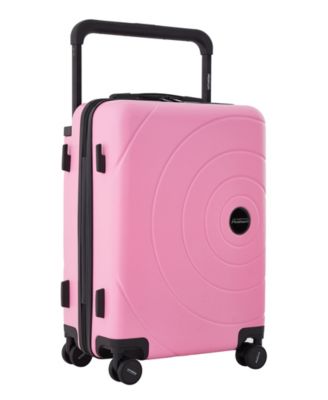 Odyssey Collection 2pc Rolling Hard Case Collection with 3-in-1/USB Feature