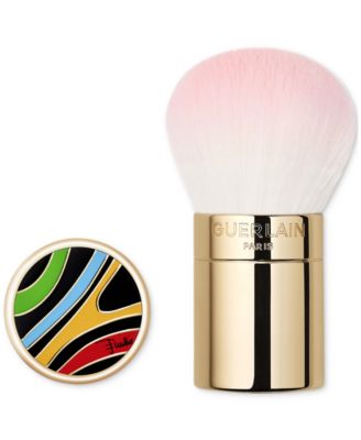 GUERLAIN - Guerlain x Pucci Meteorites Brush