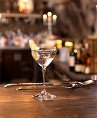 Drink Specific Glassware Nick & Nora Glass