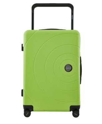 Odyssey Collection 2 Piece Rolling Hard Case Collection with X-Tra Wide Telescopic Handle Set