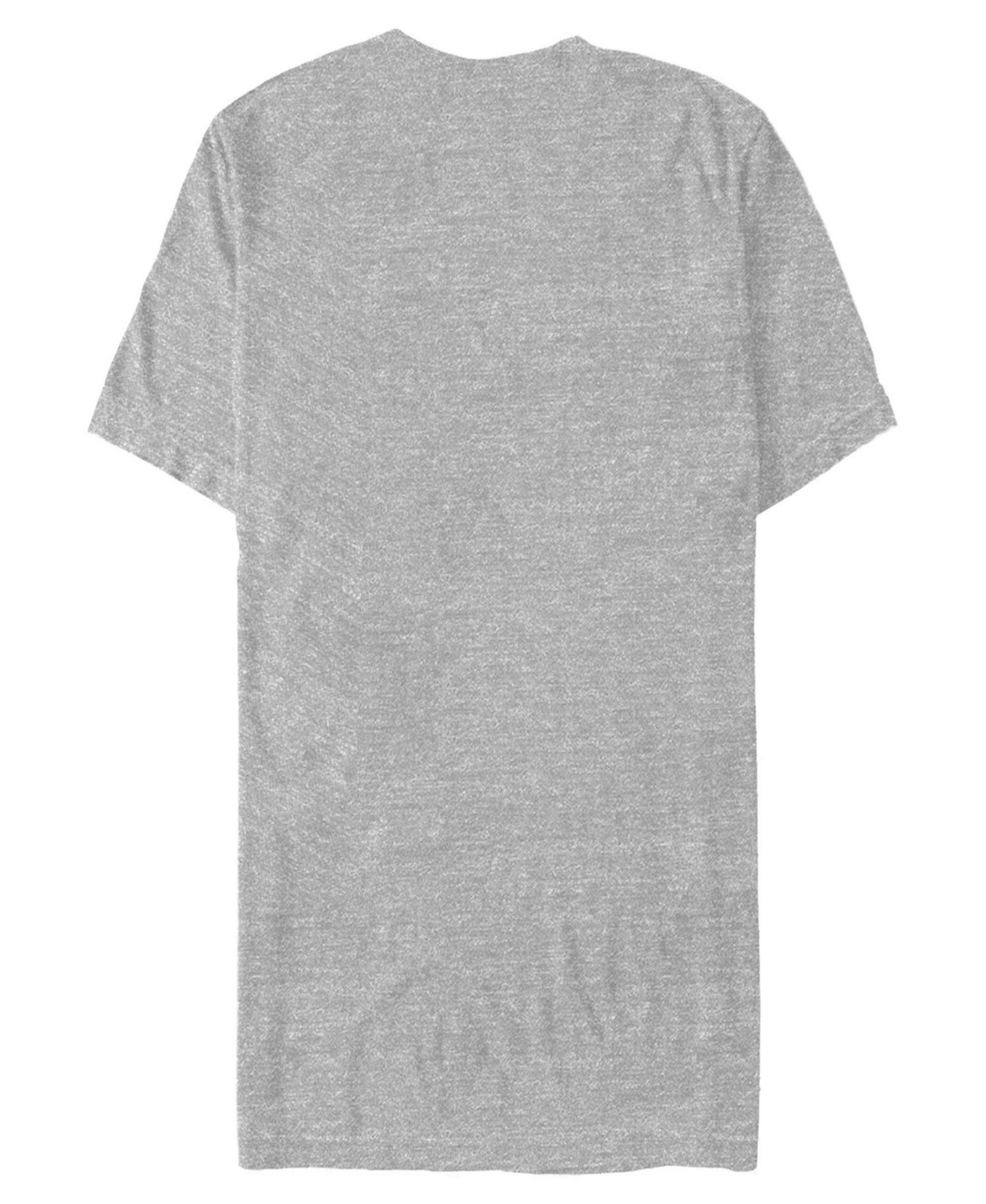 Men's Tingling Short Sleeve T-Shirt