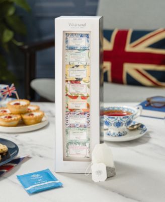 Taste of Tea Gift Set, 8 Piece