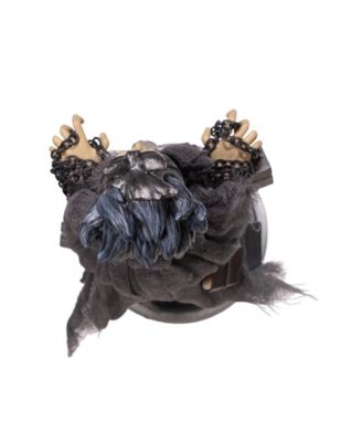 17-Inch Hollywood Marley Nutcracker