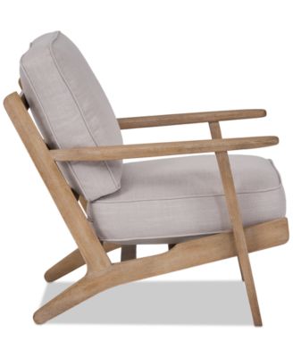 Keiffer 28" Accent Chair, Created for Macy's