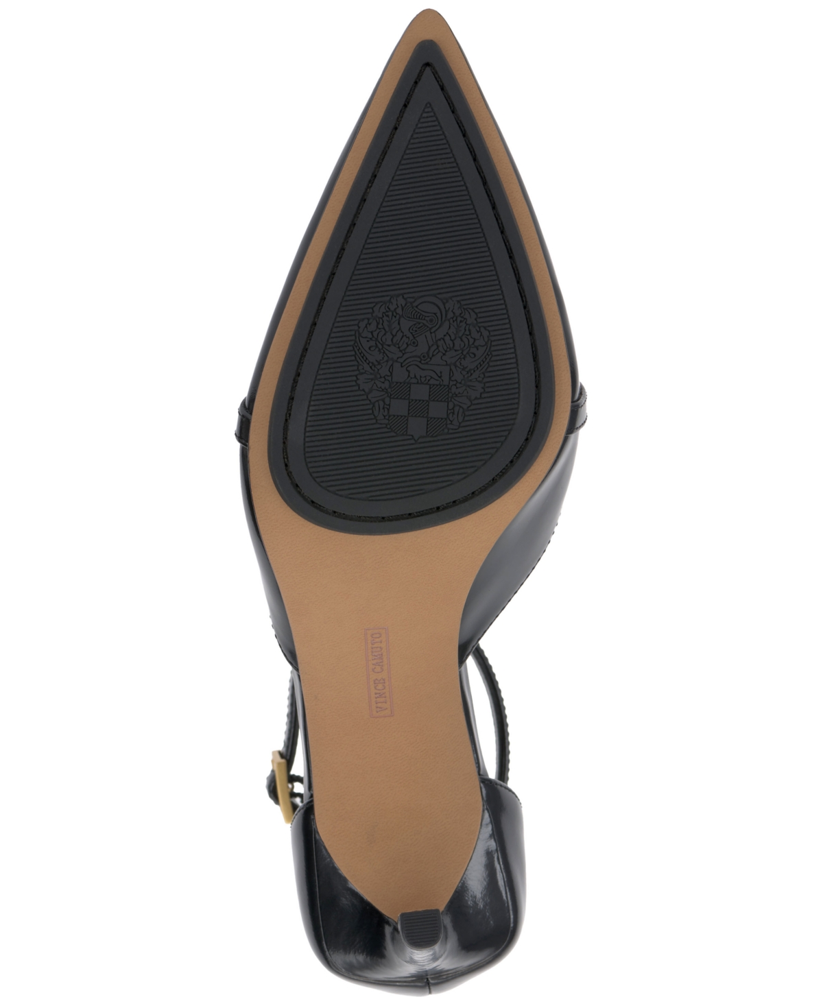 Vince Camuto Women's Branor T-Strap Pumps