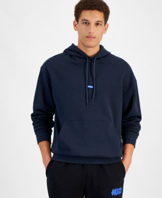 HUGO BOSS Herren Nalonso Sweatshirt - 100% Baumwolle Sweatshirt Herren