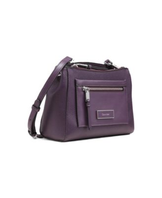 Hadley Adjustable Crossbody 