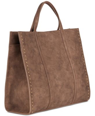Boxy Medium Tote, Exclusively at Macy's