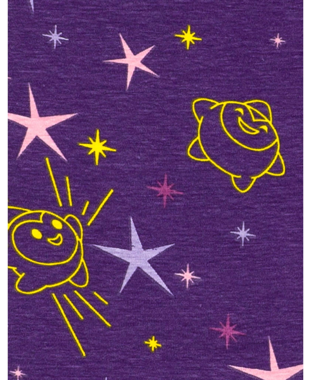 Disney Toddler Girls Wish Asha Star T-Shirt and Leggings Outfit Set to
