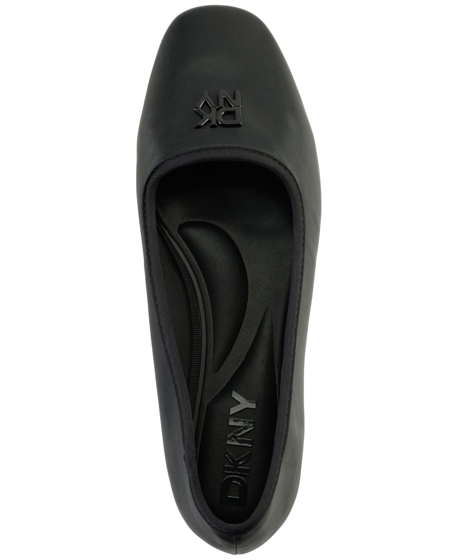 Women's Daine Square Toe Ballet Flats
