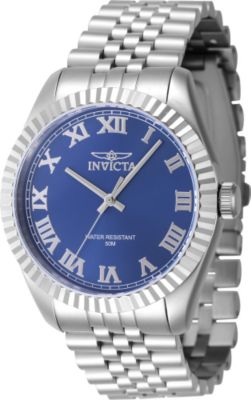 Invicta