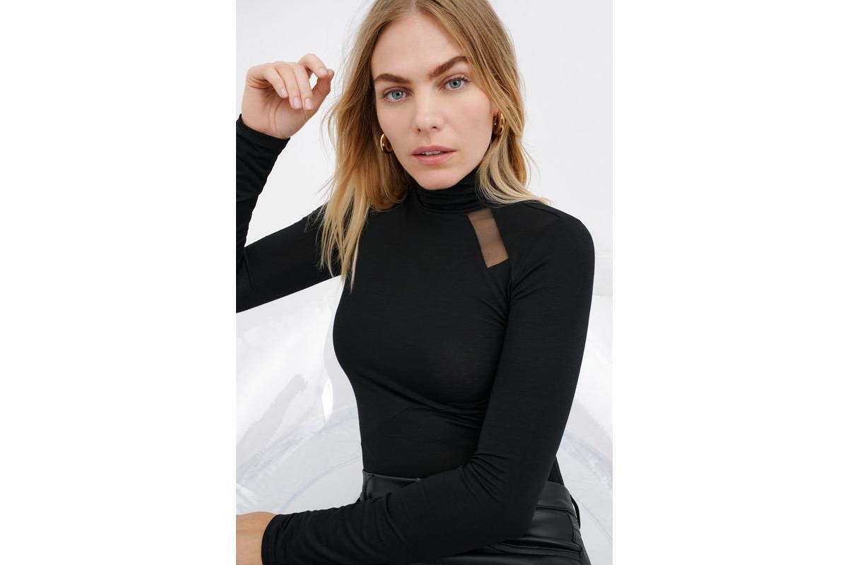 Marcella Women's Eris Bodysuit
