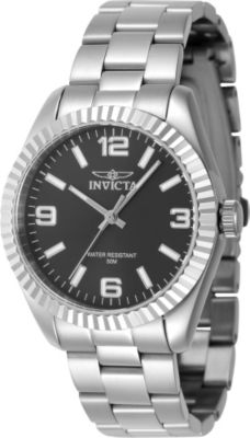 Invicta