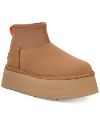 Macy's uggs mini hotsell