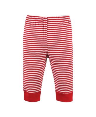 Cotton Comfort Bottoms