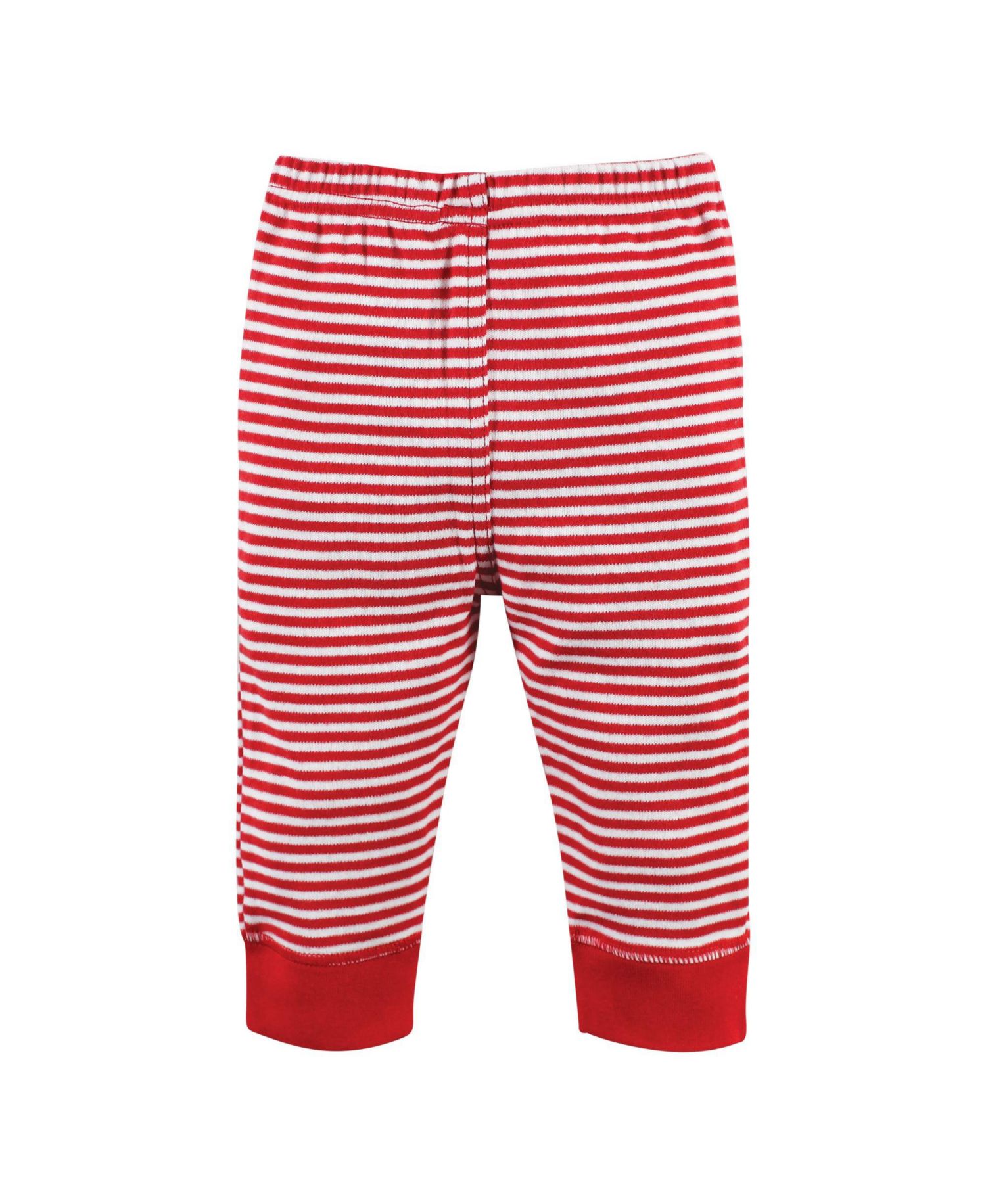 Baby Girls Hudson Unisex Cotton Comfort Bottoms