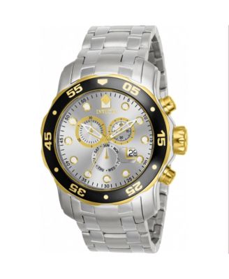 Invicta