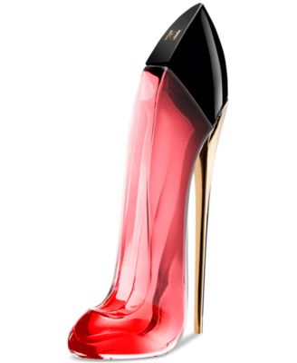 Carolina Herrera Very Good Girl Eau de Parfum, 1 oz. - Macy's