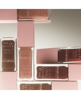 Kylie Cosmetics Lip Oil, 0.2 oz.
