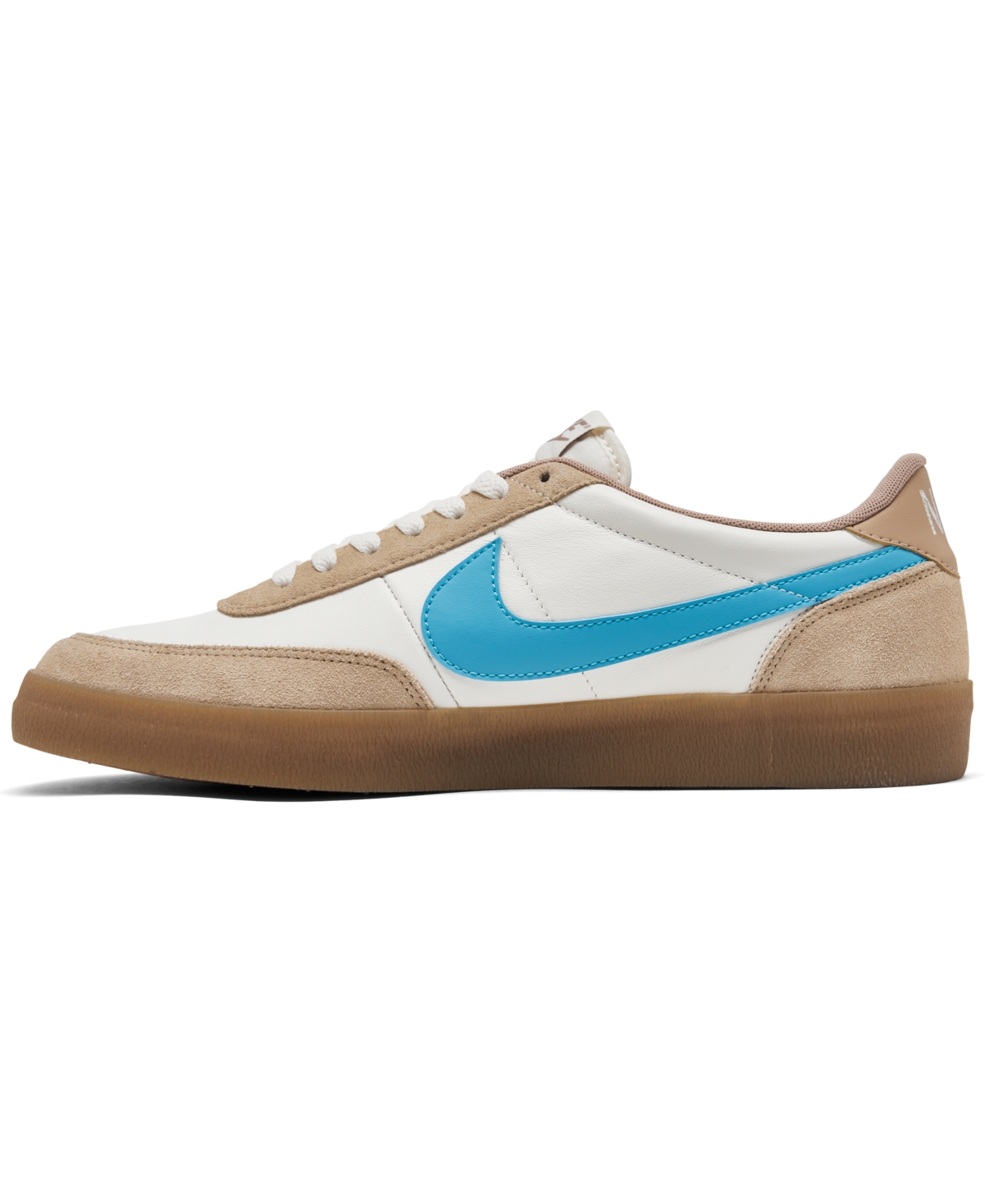 Nike Men's Killshot 2 Casual Sneakers from Finish Line -Hemp