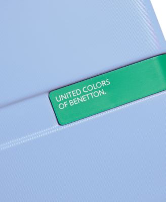 Delsey Now 23" Upright Spinner